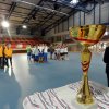 Centrum Futsal Területi Döntő
